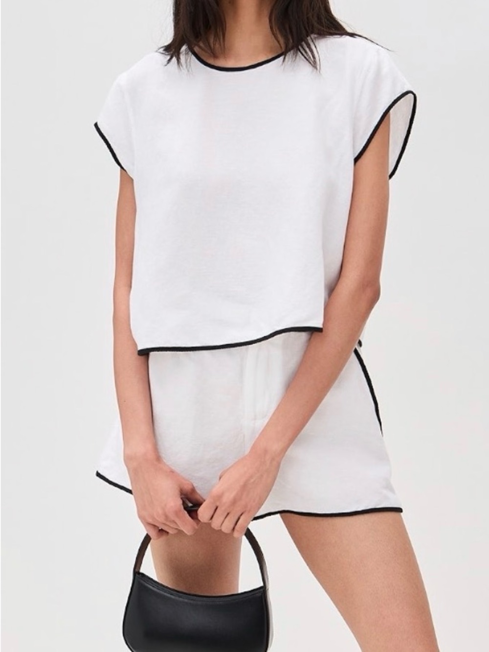 ISO ilana/laina set